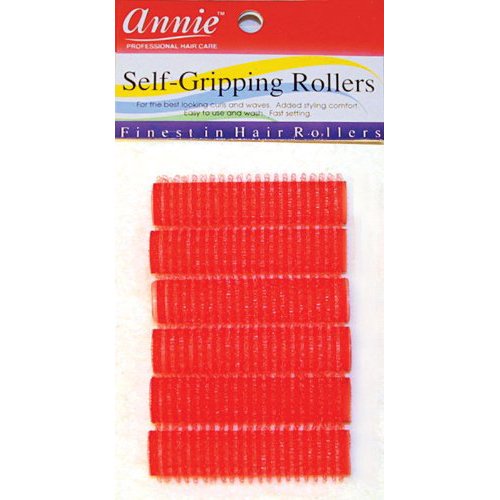 Annie Self Gripping Rollers