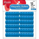Annie Magnetic Rollers