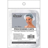 Annie Processing Caps