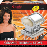 Annie Jumbo Ceramic Thermal Stove