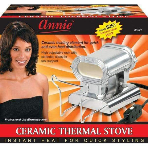 Annie Ceramic Thermal Stove