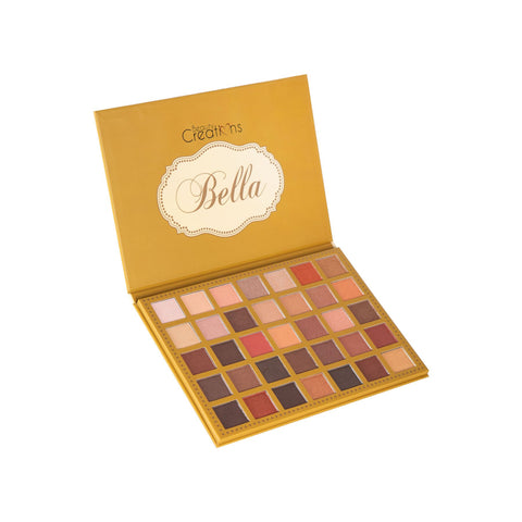 Beauty Creations Bella Eyeshadow Palette