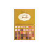 Beauty Creations Bella Eyeshadow Palette