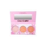 Beauty Creations Cali Glow Highlighter Palette