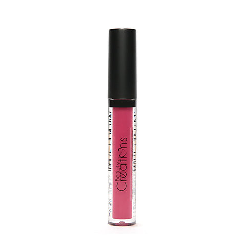 Beauty Creations Matte Lip Gloss