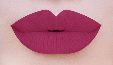 Beauty Creations Matte Lip Gloss