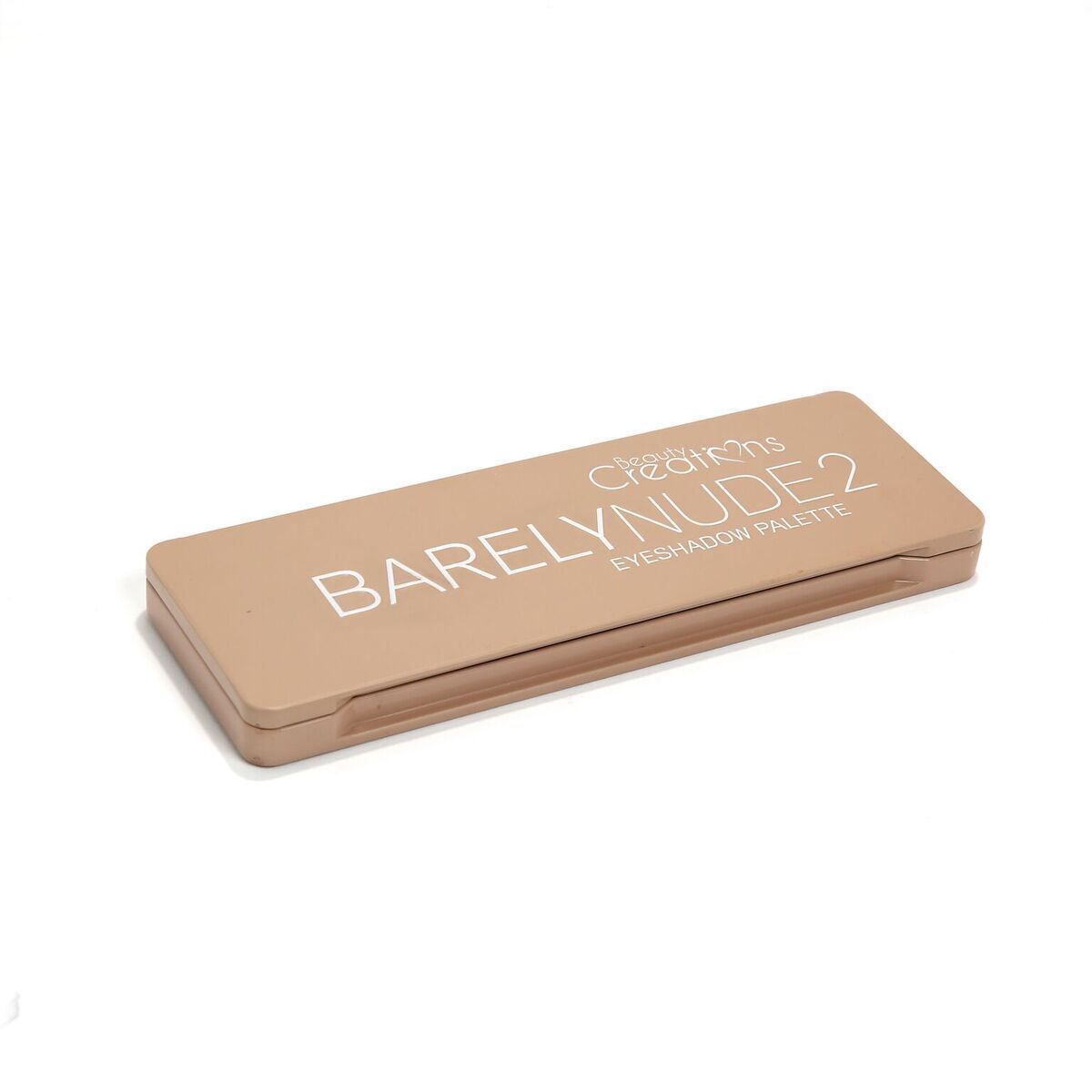 Beauty Creations Barely Nude 2 Eyeshadow Palette