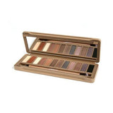 Beauty Creations Barely Nude 2 Eyeshadow Palette