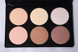 Beauty Creations Shine Bright Highlight Palette