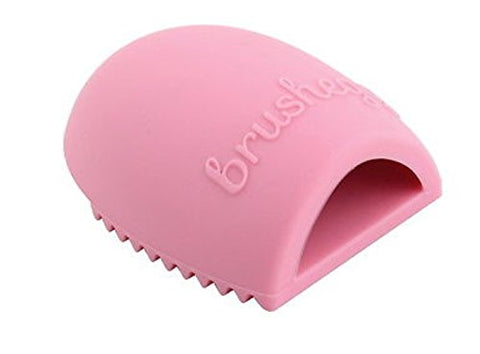 Brushegg Silicone Makeup Brush Cleaner
