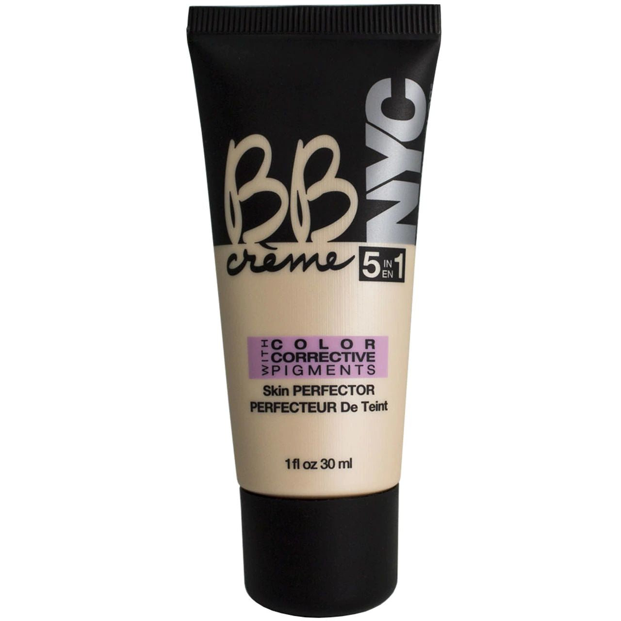 NYC 5-in-1 Skin Perfector BB Cream