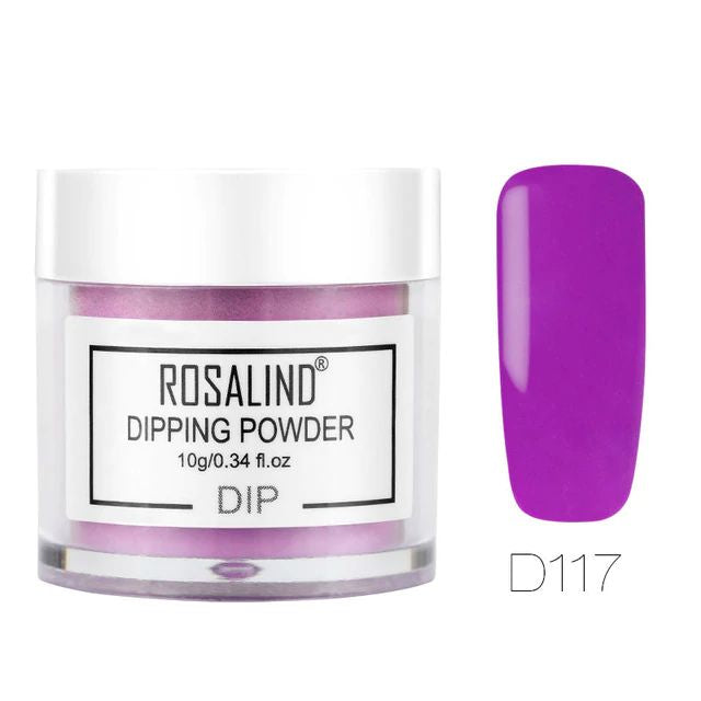 Rosalind Dipping Powders