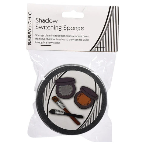 Sassy + Chic Shadow Switching Sponge