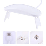 Zinq Mini USB Powered UV Lamp