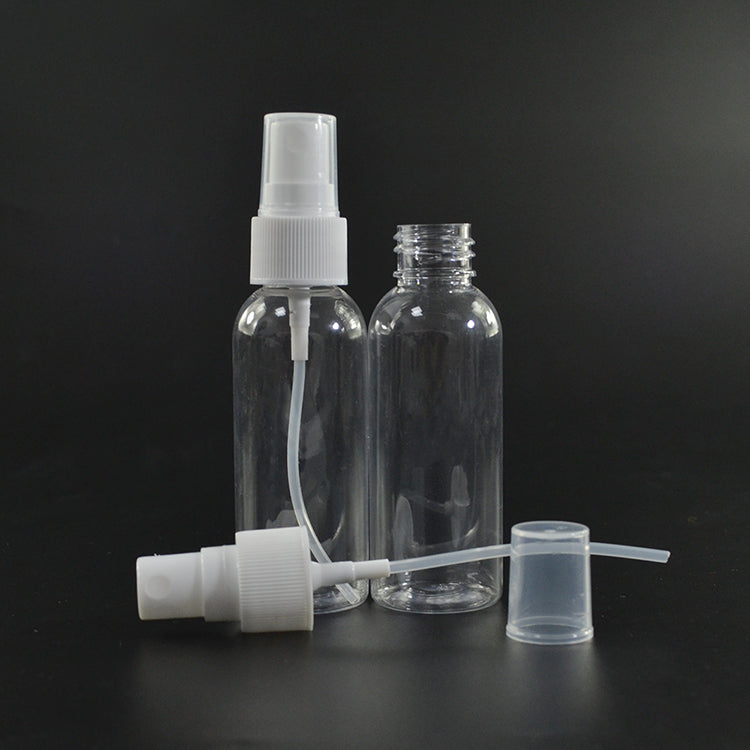 Crafter's Square Pump Spray Bottles 2-Pack (60ml)