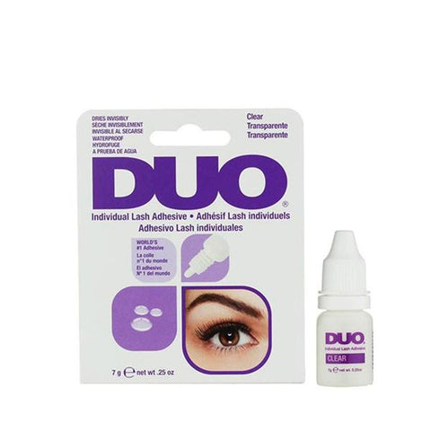 DUO Individual Eyelash Adhesive
