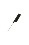 Eden Pin Tail Comb / Edge Brush