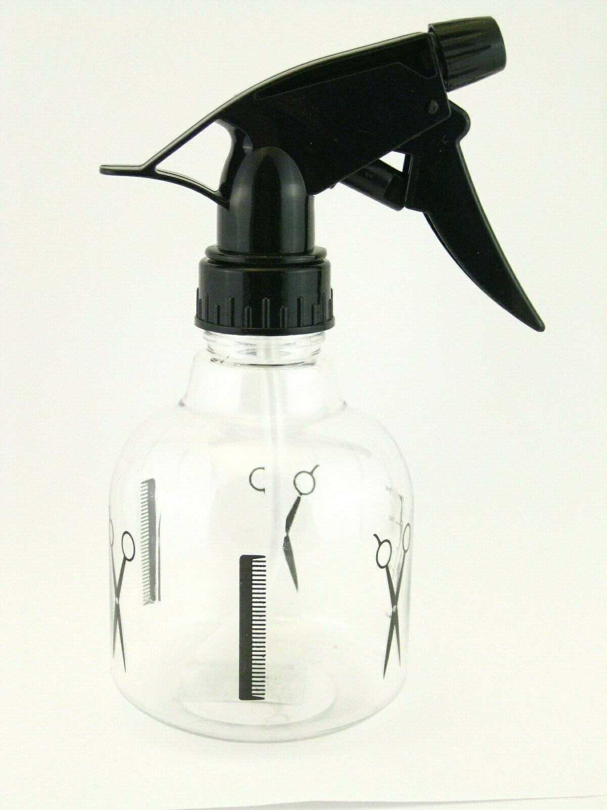 Eden Spray Bottle w/Barber Designs (8oz)
