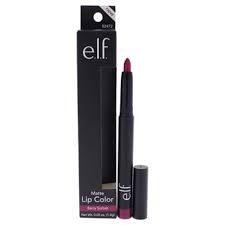 e.l.f. Matte Lip Color Pencil w/Built-In Sharpener