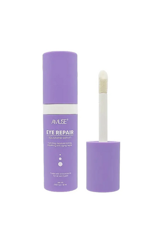 AMUSE Eye Repair Squalane Serum