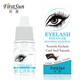 First Sun Eyelash Enhancer Nourishing Essence