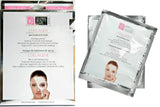 Global Beauty Care Collagen Spa Treatment Face Mask (2-Pack)