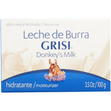 GRISI Leche de Burra Donkey's Milk Bar Soap (3.5oz)