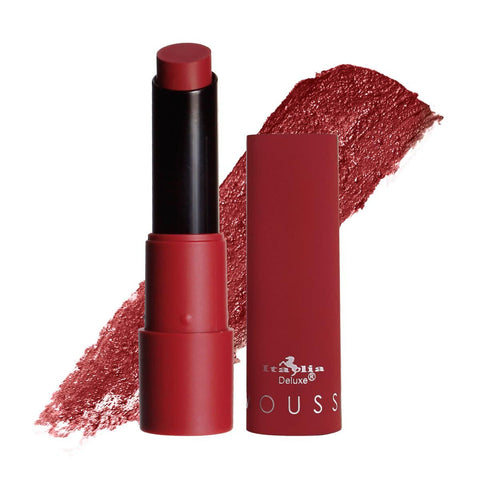 Italia Deluxe Mousse Matte Lipstick