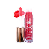 Italia Deluxe Thirsty Pout Hi-Shine Lip Gloss