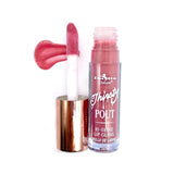 Italia Deluxe Thirsty Pout Hi-Shine Lip Gloss
