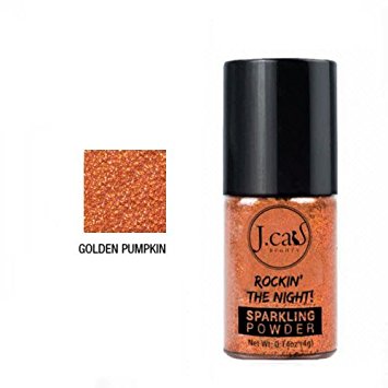J.Cat Sparkling Powder
