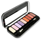 Jesse's Girl Eye Color Collection Eyeshadow Palettes