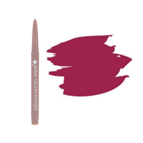 Jordana Quickliner Retractable Lip Liner Pencil