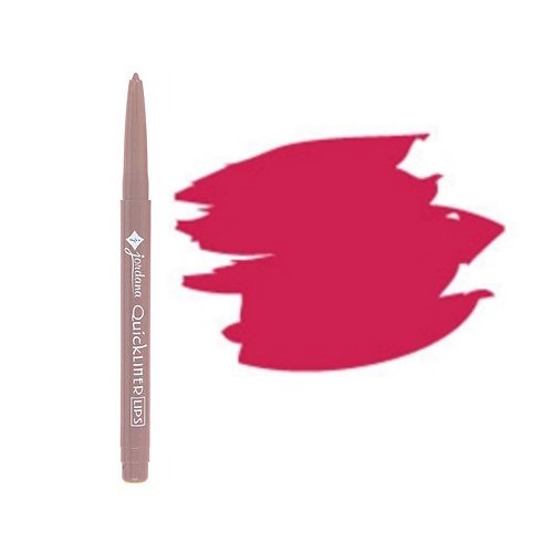 Jordana Quickliner Retractable Lip Liner Pencil