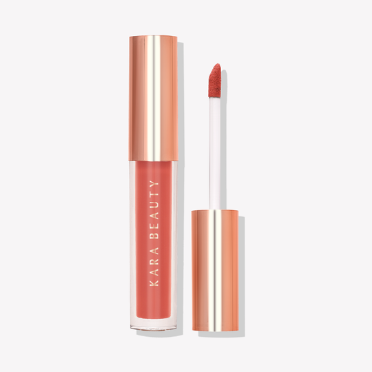 KARA Beauty Liquid Rouge Matte Lipstick