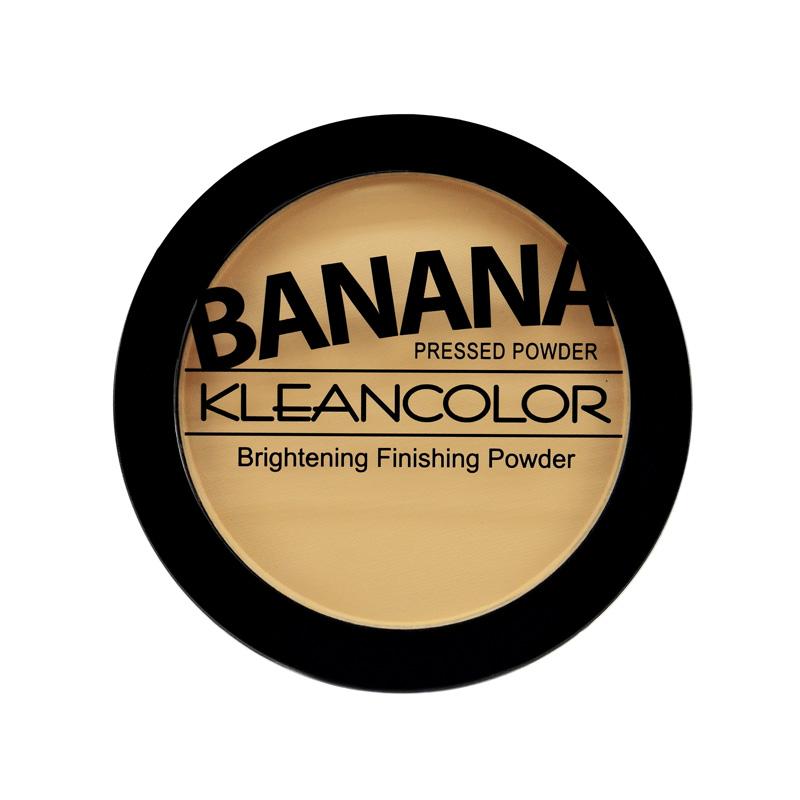 KleanColor Brightening Finishing Banana Powder
