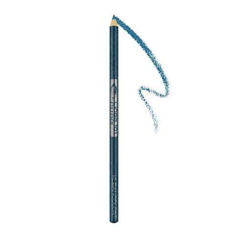 KleanColor Eyeliner Pencil w/Built-In Sharpener