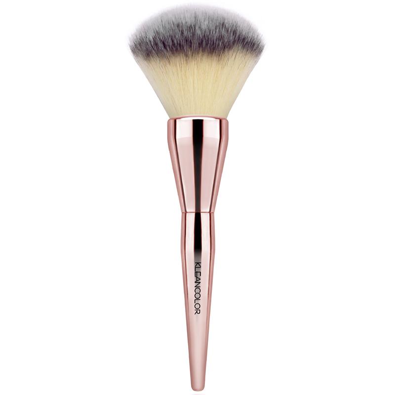 KleanColor Stop & Smell The Roses All-Over Powder Brush