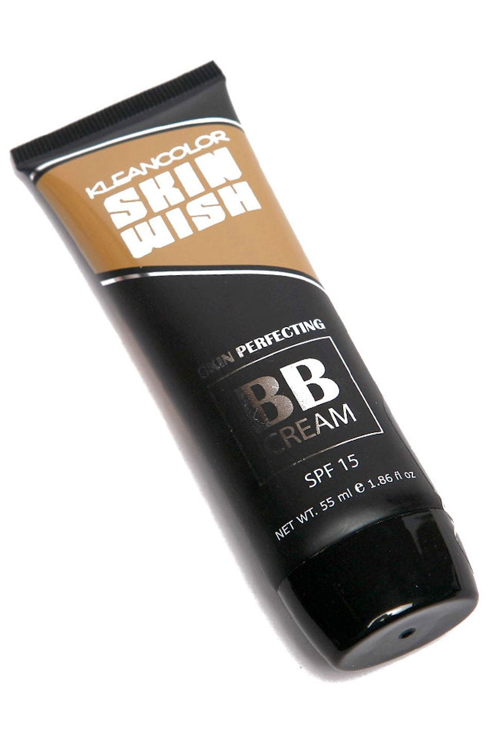 KleanColor Skin Wish Skin Perfecting BB Cream (Deep)