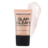 KleanColor Glam Gleam Liquid Glow Illuminator