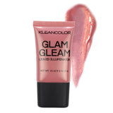 KleanColor Glam Gleam Liquid Glow Illuminator