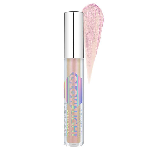 KleanColor Glow Light Liquid Highlighter