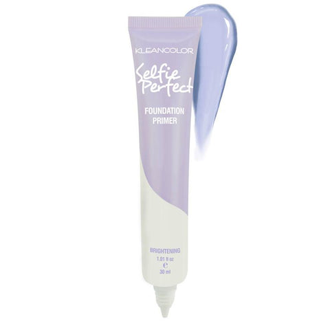 KleanColor Selfie Perfect Foundation Primer
