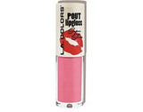 L.A. Colors Pout Matte & Super Shine Lip Gloss
