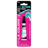 L.A. Colors Fast Action Drip Proof Nail Glue