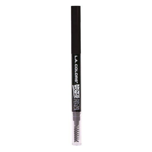 L.A. Colors Browie Wowie Eyebrow Pencil