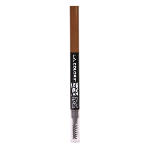 L.A. Colors Browie Wowie Eyebrow Pencil