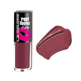 L.A. Colors Pout Matte & Super Shine Lip Gloss