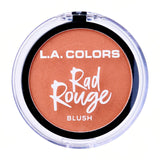 L.A. Colors Rad Rouge Blush