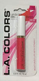L.A. Colors Moisturizing Lip Gloss w/Vitamin E